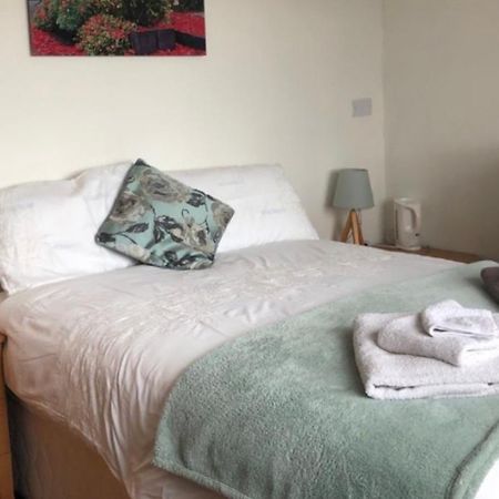 Tranquility B&B Sligo Extérieur photo