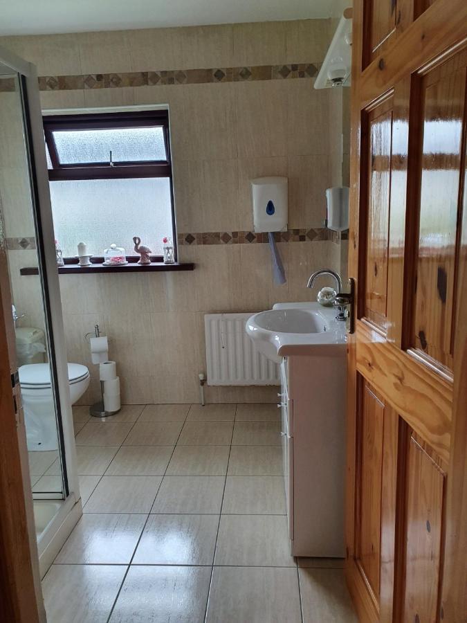 Tranquility B&B Sligo Extérieur photo