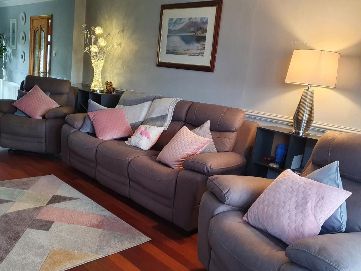 Tranquility B&B Sligo Extérieur photo