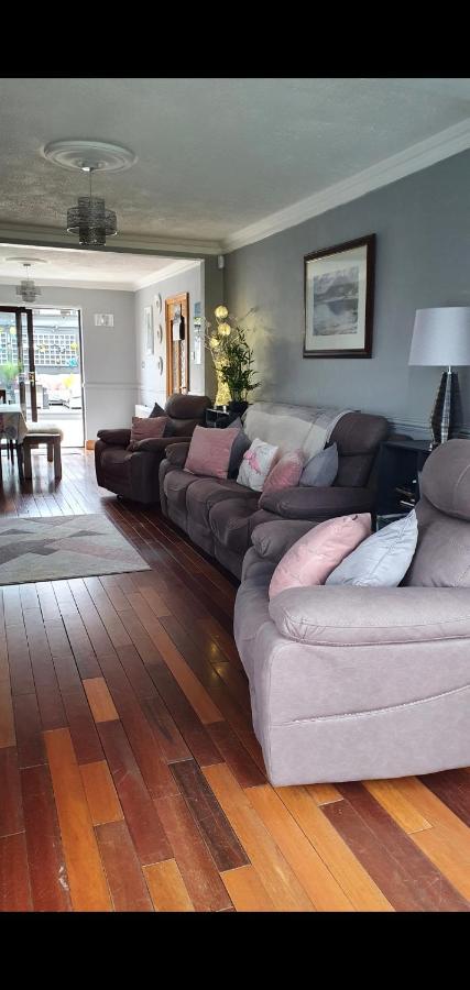 Tranquility B&B Sligo Extérieur photo