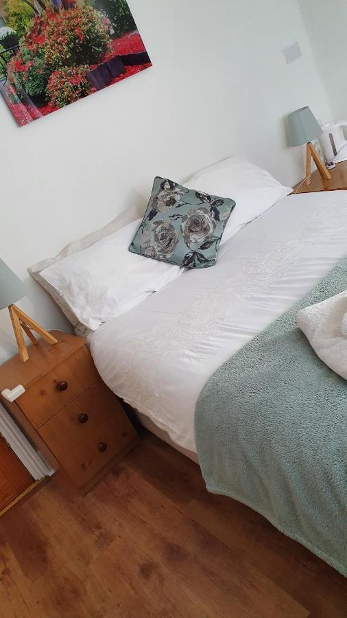 Tranquility B&B Sligo Extérieur photo