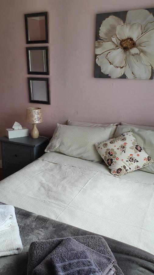 Tranquility B&B Sligo Extérieur photo