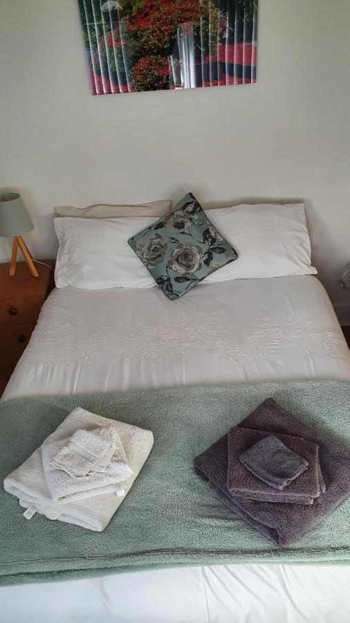 Tranquility B&B Sligo Extérieur photo