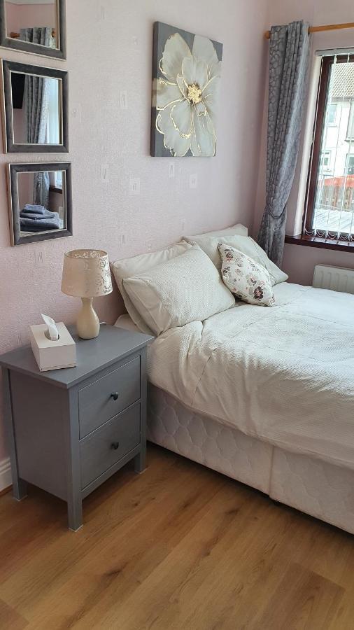 Tranquility B&B Sligo Extérieur photo