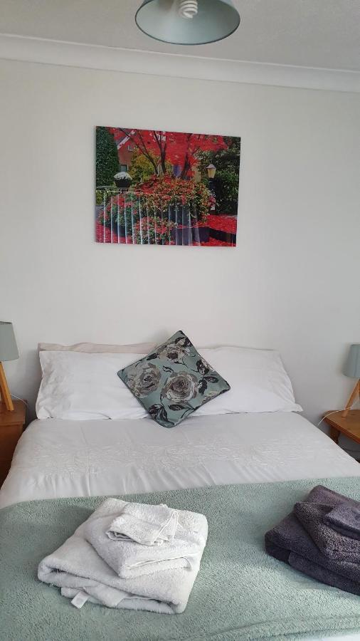Tranquility B&B Sligo Extérieur photo