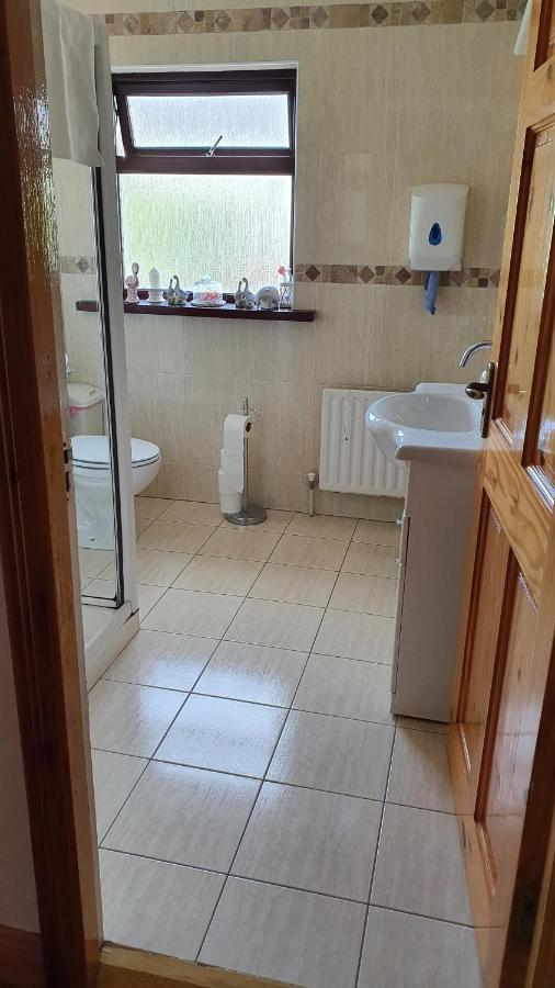 Tranquility B&B Sligo Extérieur photo