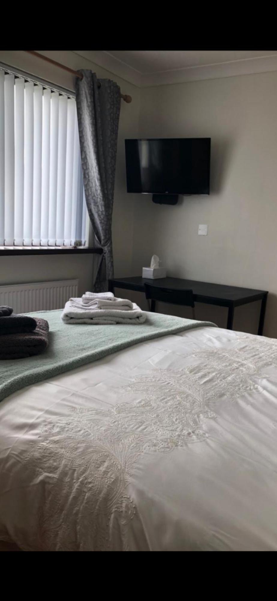 Tranquility B&B Sligo Extérieur photo