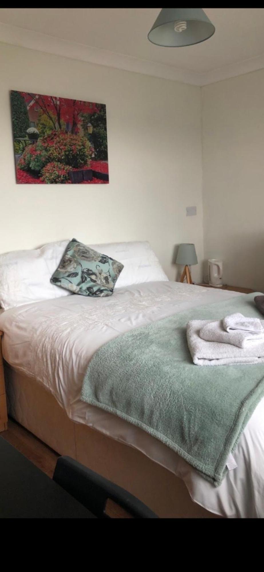 Tranquility B&B Sligo Extérieur photo
