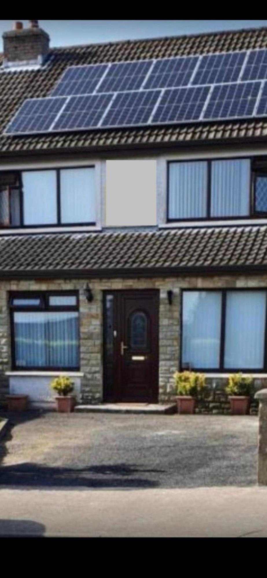Tranquility B&B Sligo Extérieur photo